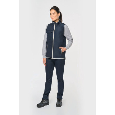 4-layer thermal bodywarmer